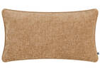 Clooney Pillow 12x22 Camel