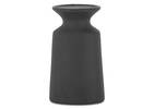 Grand porte-bougie Cillian noir