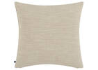 Pomona Pillow 20x20 Sand/Ivory