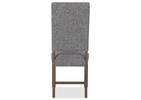 Potola Dining Chair -Reeve Pepper