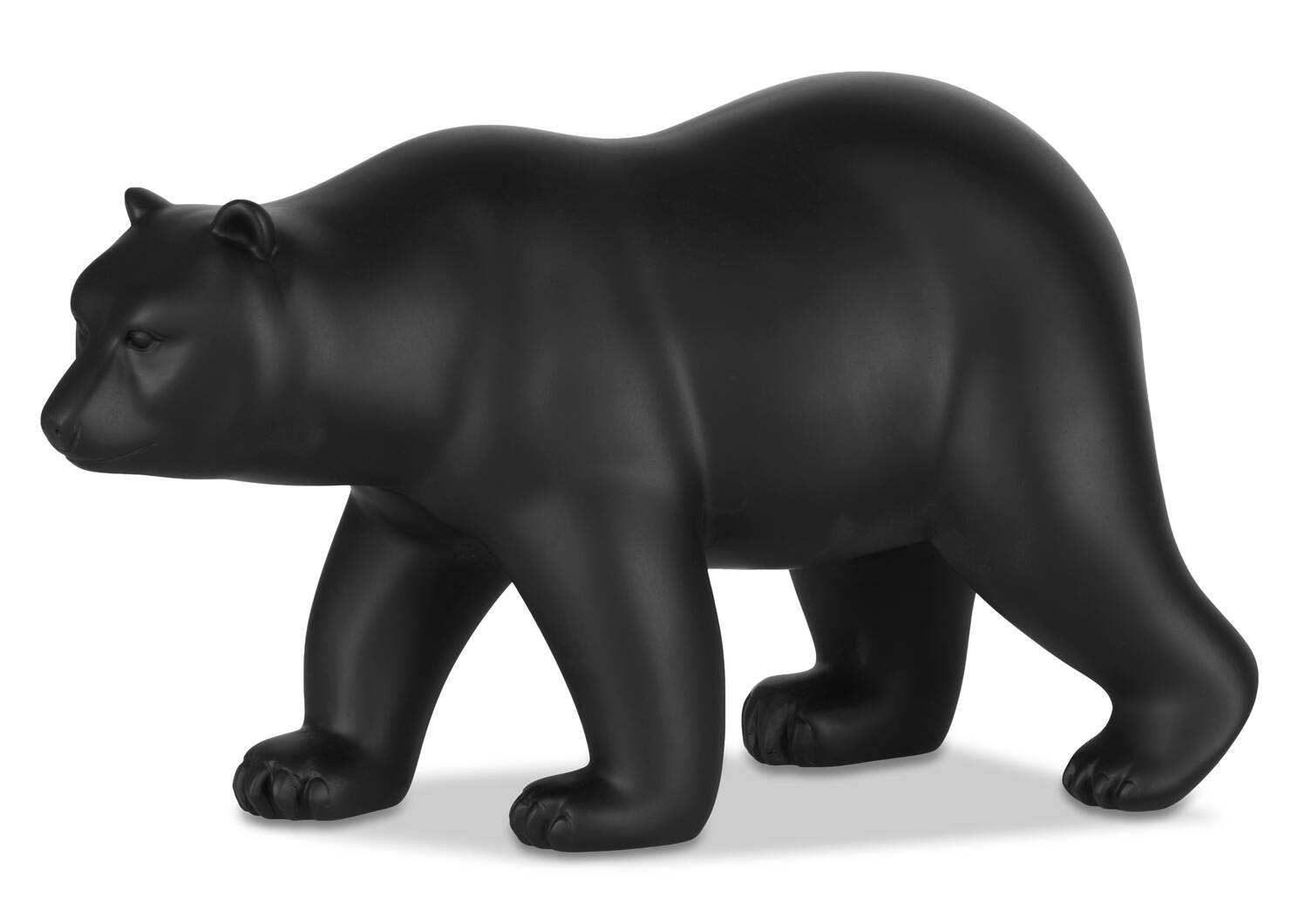 Statuette ours Jesper