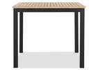 Table d'extérieur Talo -naturelle