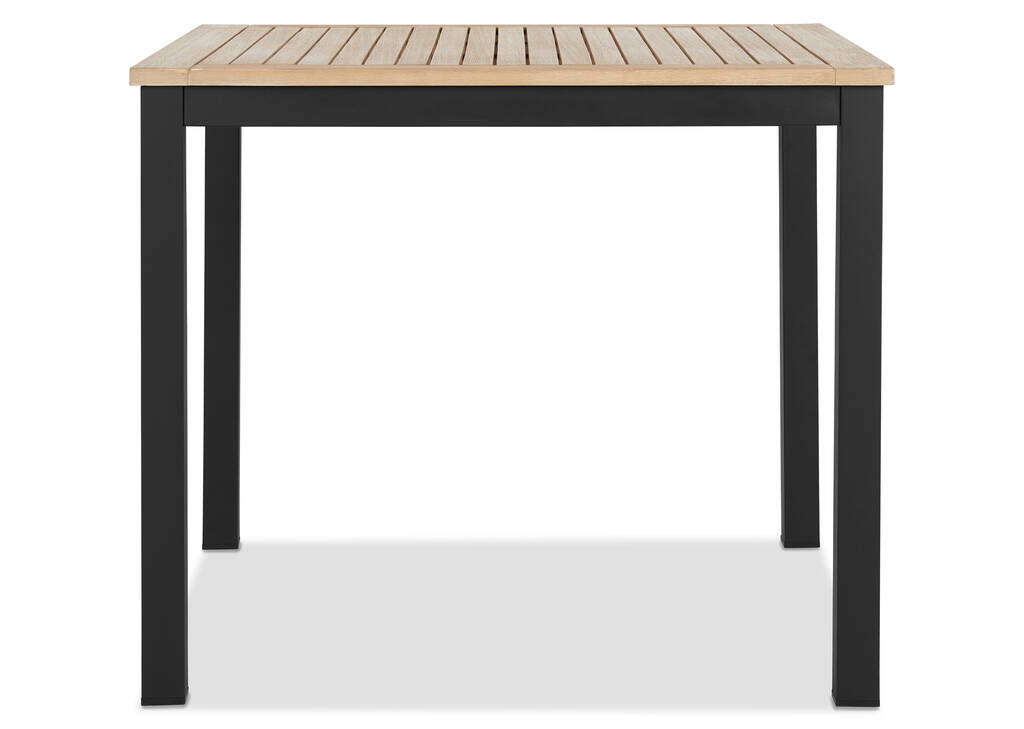 Talo Outdoor Dining Table -Natural