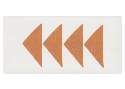 Ishkodens Napkins Set of 4 Cream