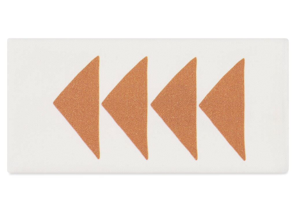 Ishkodens Napkins Set of 4 Cream