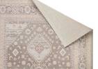 Kindred Rug 96x120 Grey/Sand | Urban Barn