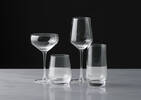 Carla Highball Glass Clear