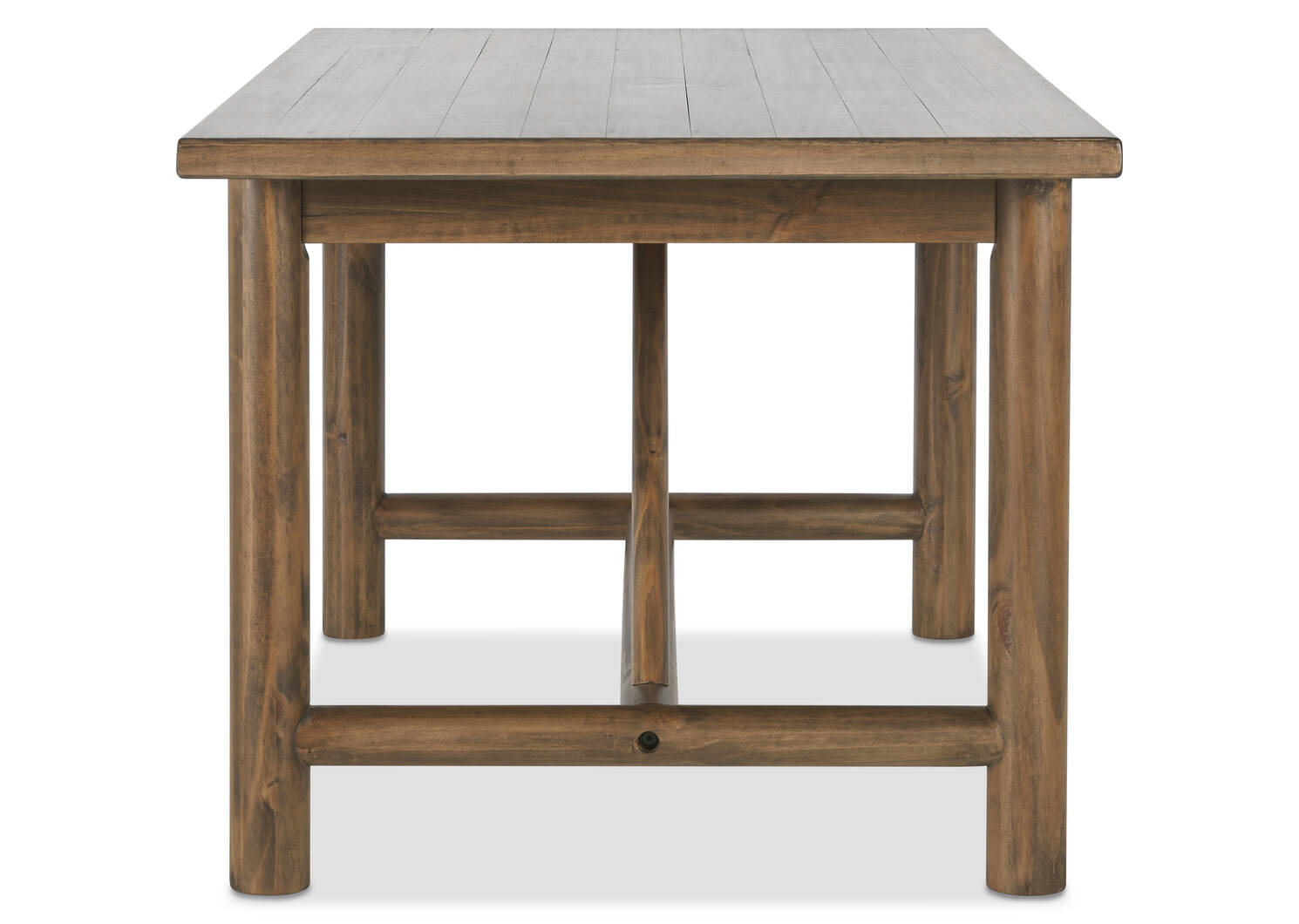 Lennay Dining Table -Lara Ale