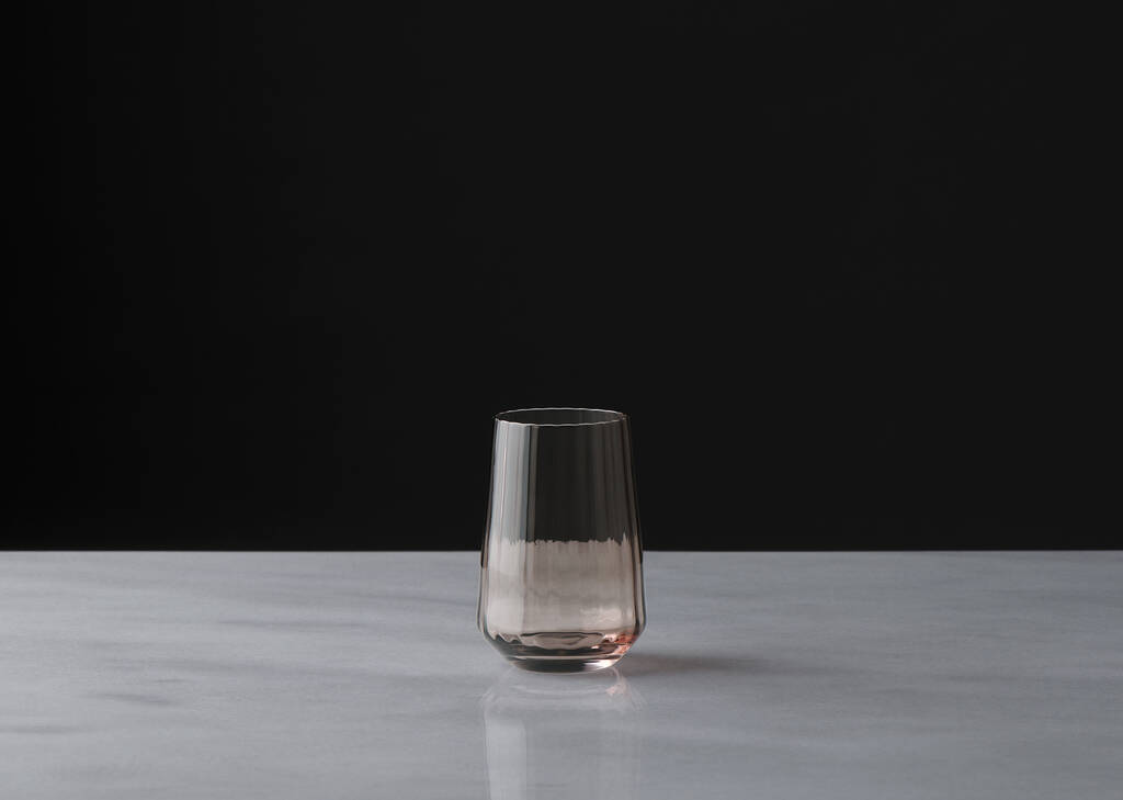 Leon OF Glass Haze