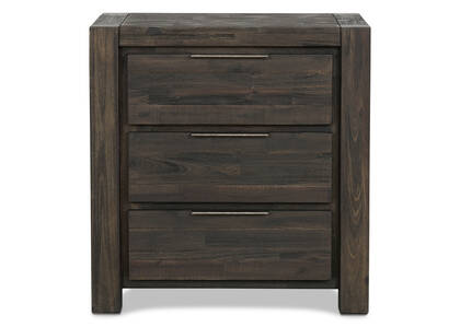 Breckenridge Nightstand -Hoult Coffee