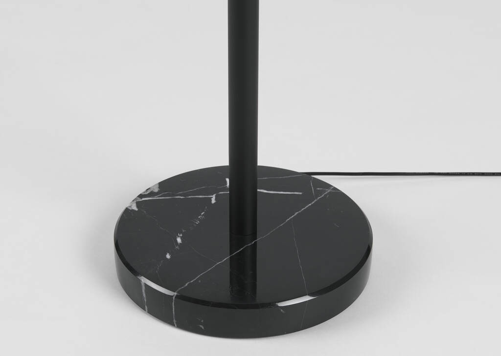 Lampe sur pied DEL Foy