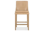 Tabouret Murdoch -Allister parch/faon
