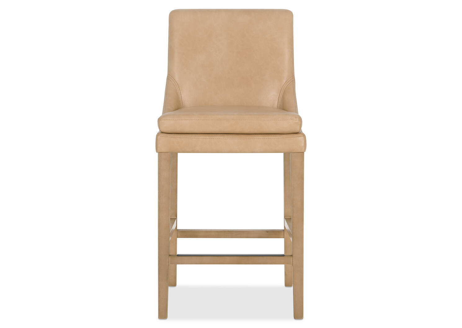 Tabouret Murdoch -Allister parch/faon