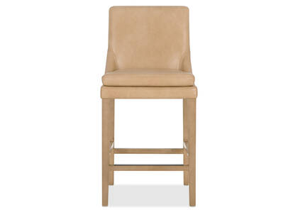 Murdoch Counter Stool -Allister Tan