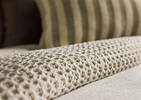 Carlin Cotton Duvet Set King Oyster