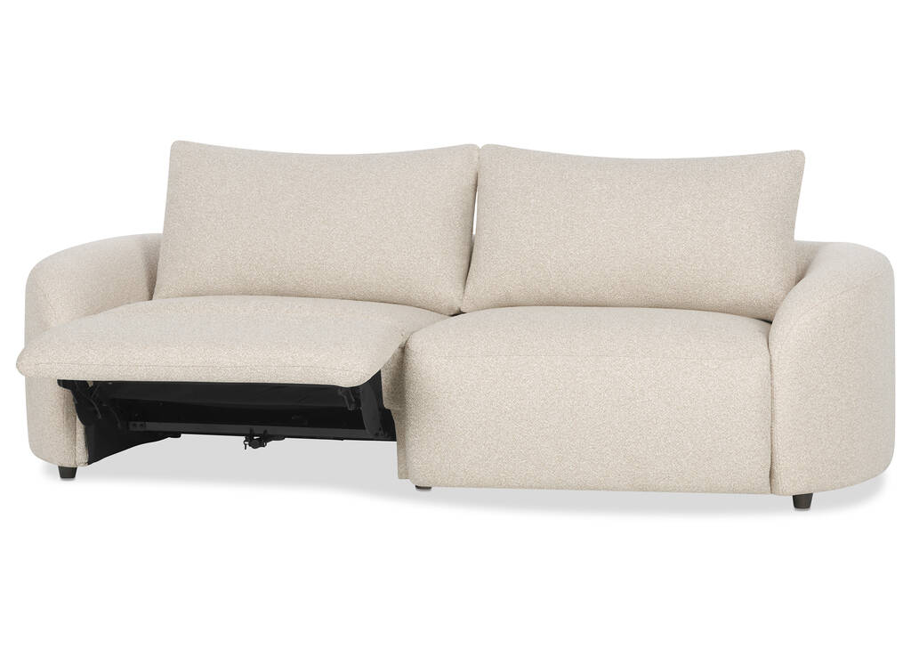 Hilary Relaxer Sofa -Cirro Birch