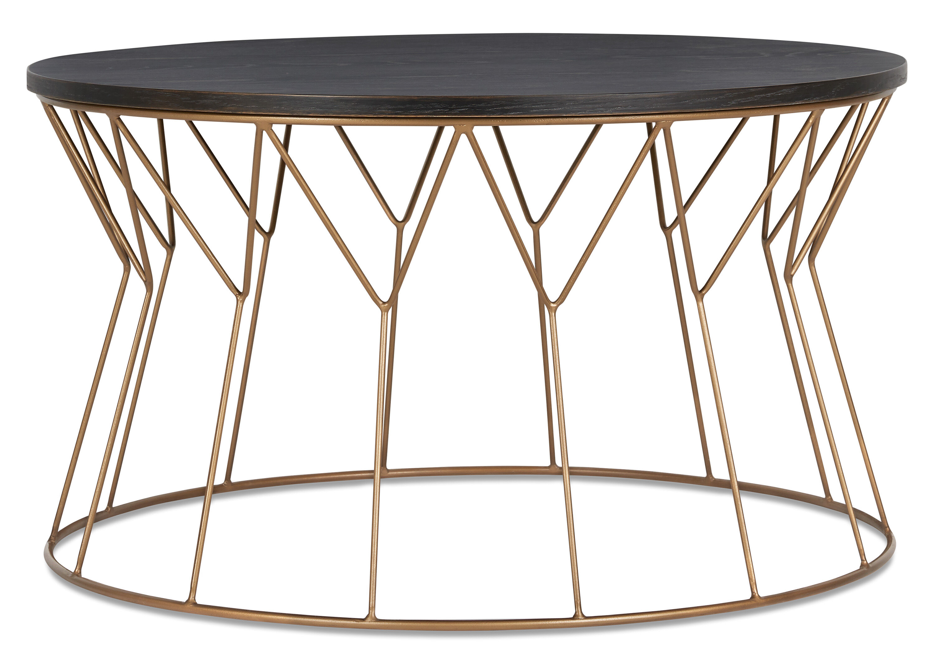 Athena Coffee Table Muse Cafe