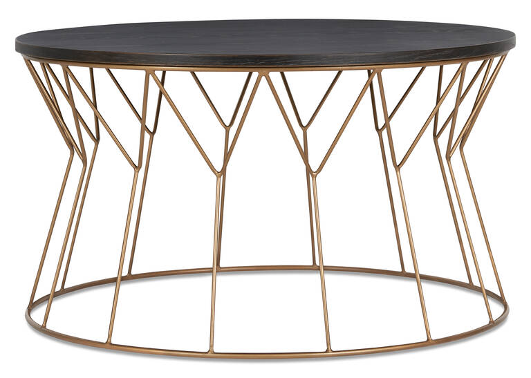Athena Coffee Table Muse Cafe