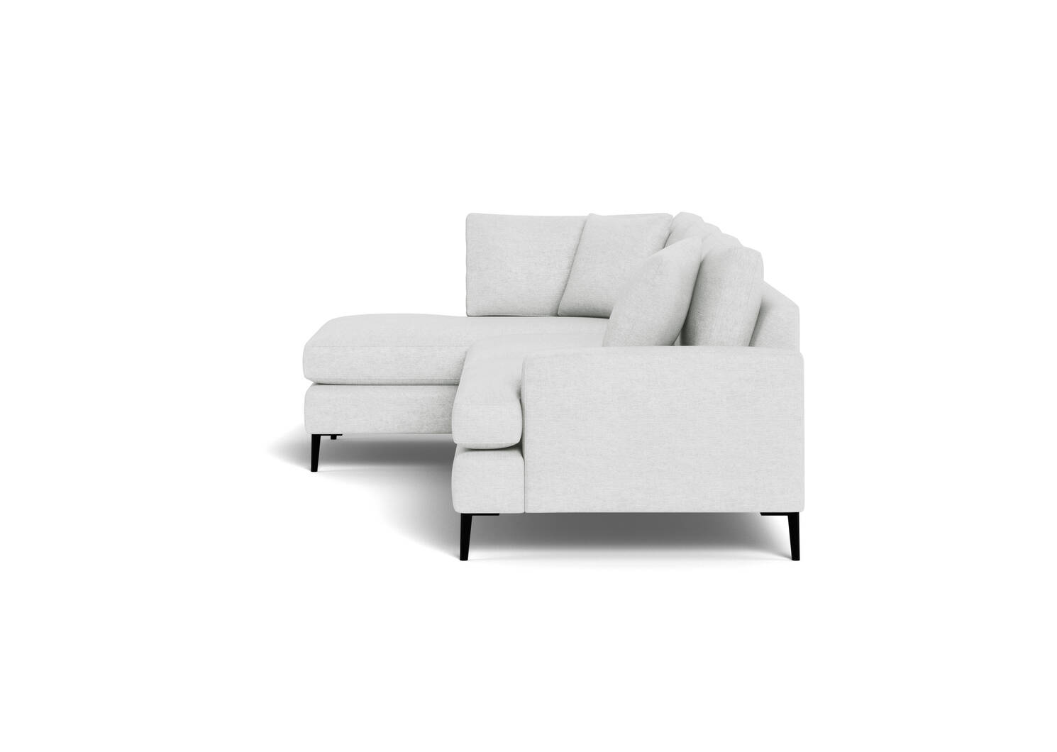 Ramos Custom Sofa Chaise