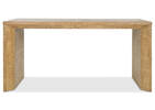 Silvio Counter Table -Milo Sand