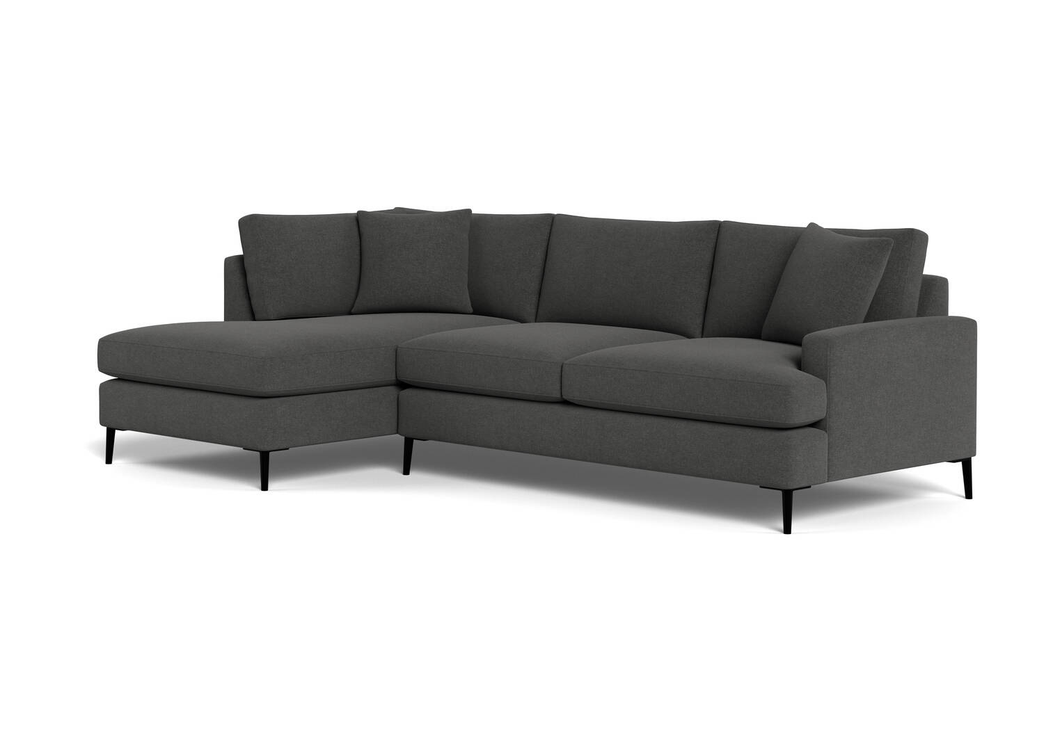 Ramos Custom Sofa Chaise