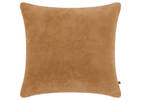 Laurent Faux Fur Pillow 20x20 Caramel