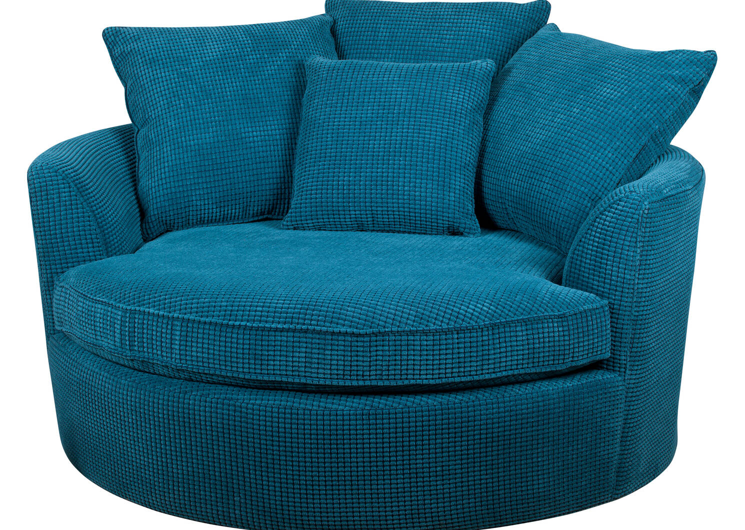 Nest Chair Bumps Teal Urban Barn