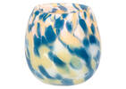 Tula Candle Blue/Multi