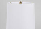 Lampe de table Roselyn