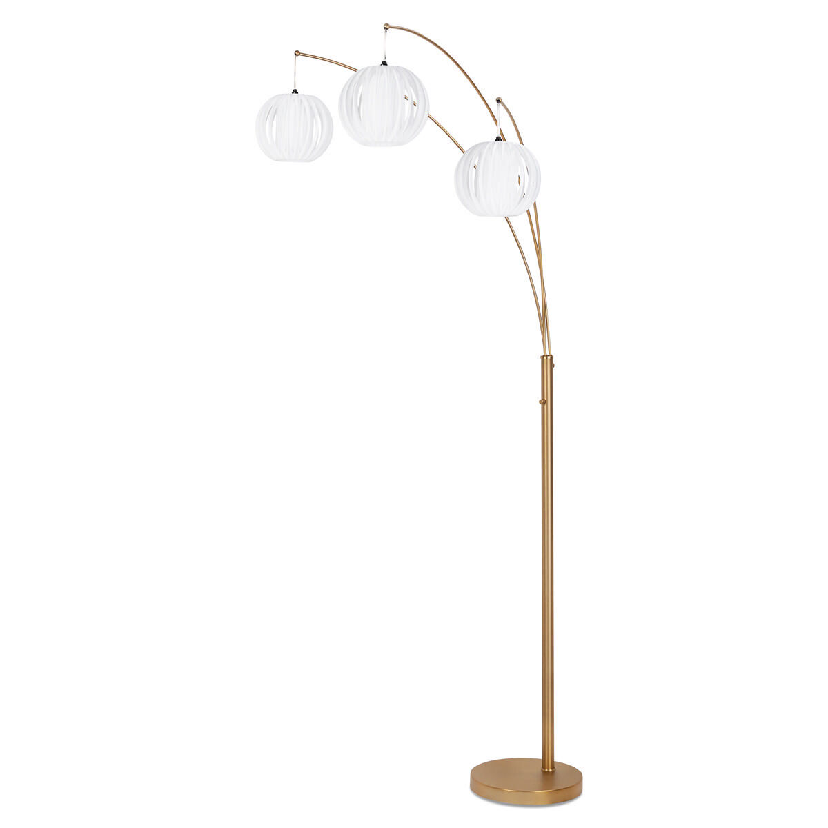 Urban barn floor lamps on sale