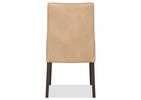 Murdoch Dining Chair -Allister Tan/Mink