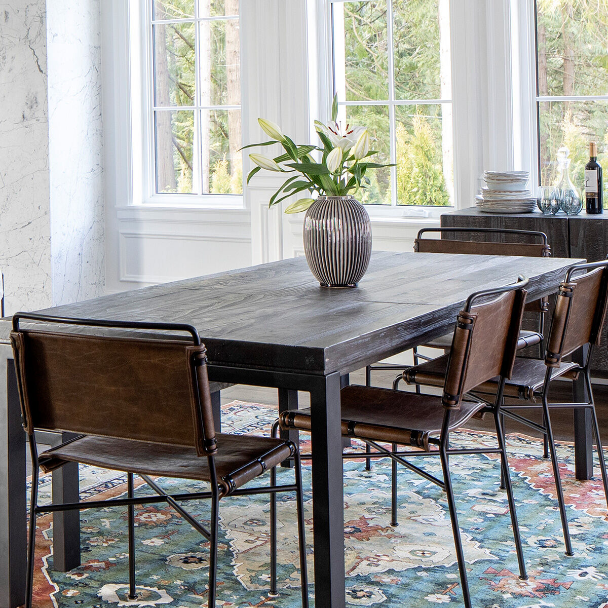 Urban barn dining sets 2025