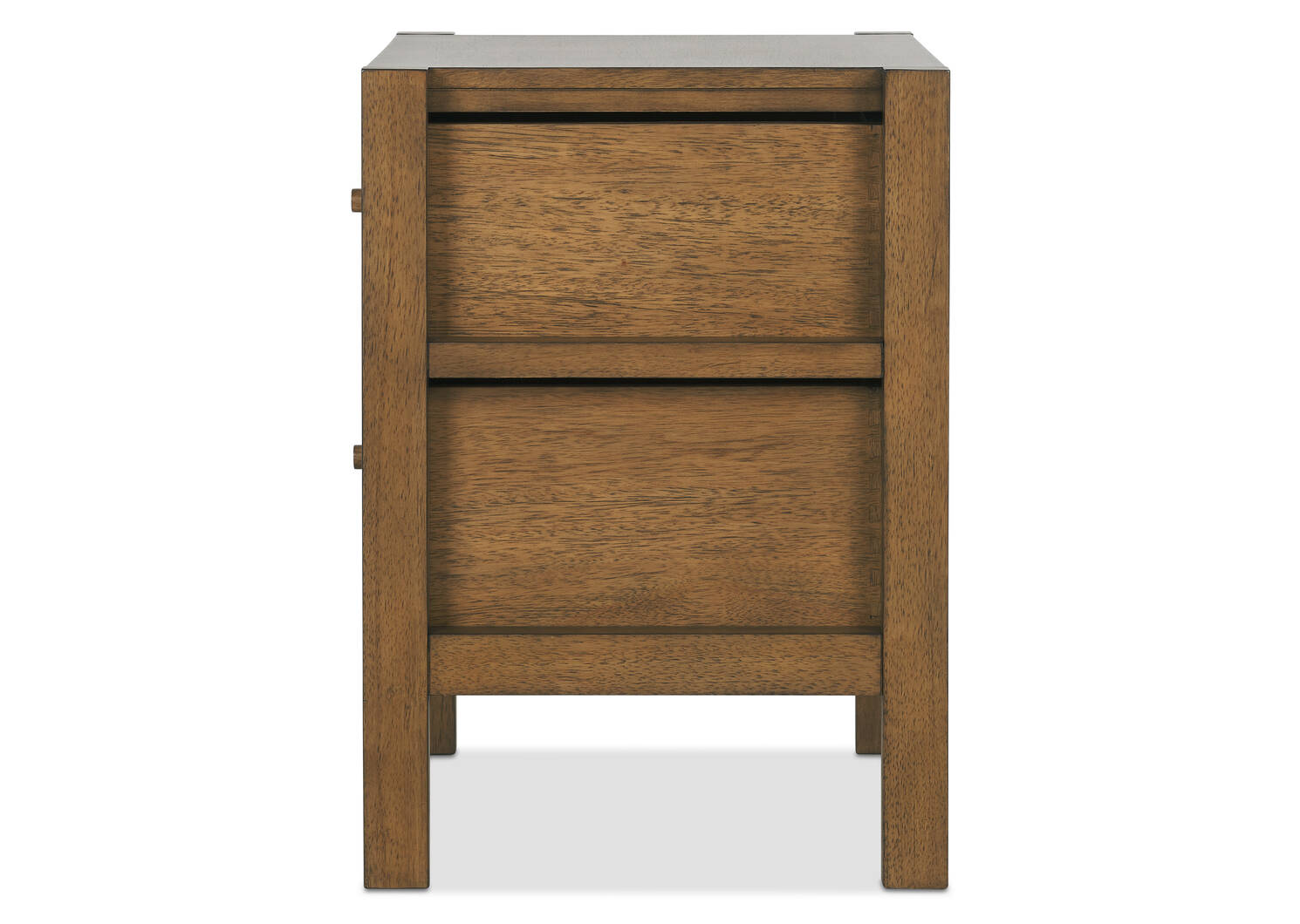 Carpenter Nightstand -Decklin Barley