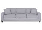 Bronx Sofa -Tony Grey