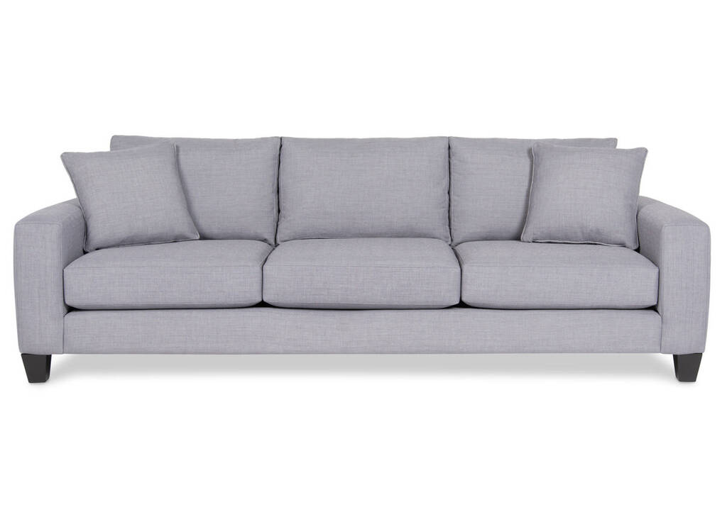 Bronx Sofa -Tony Grey