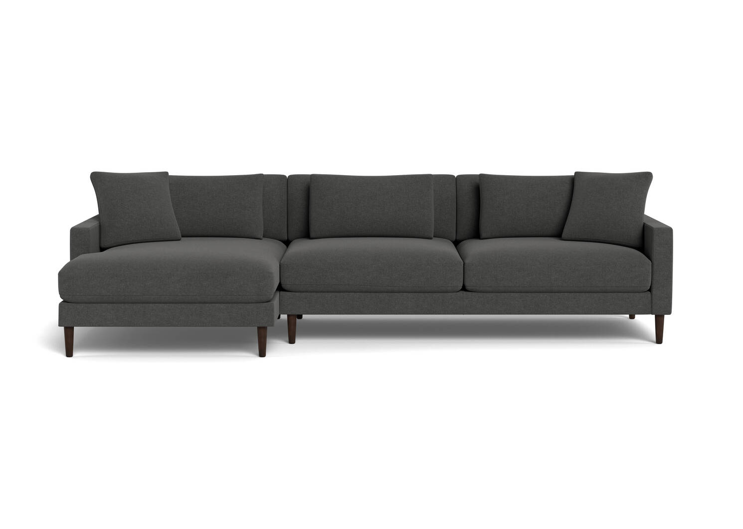 Nixon Custom Sofa Chaise