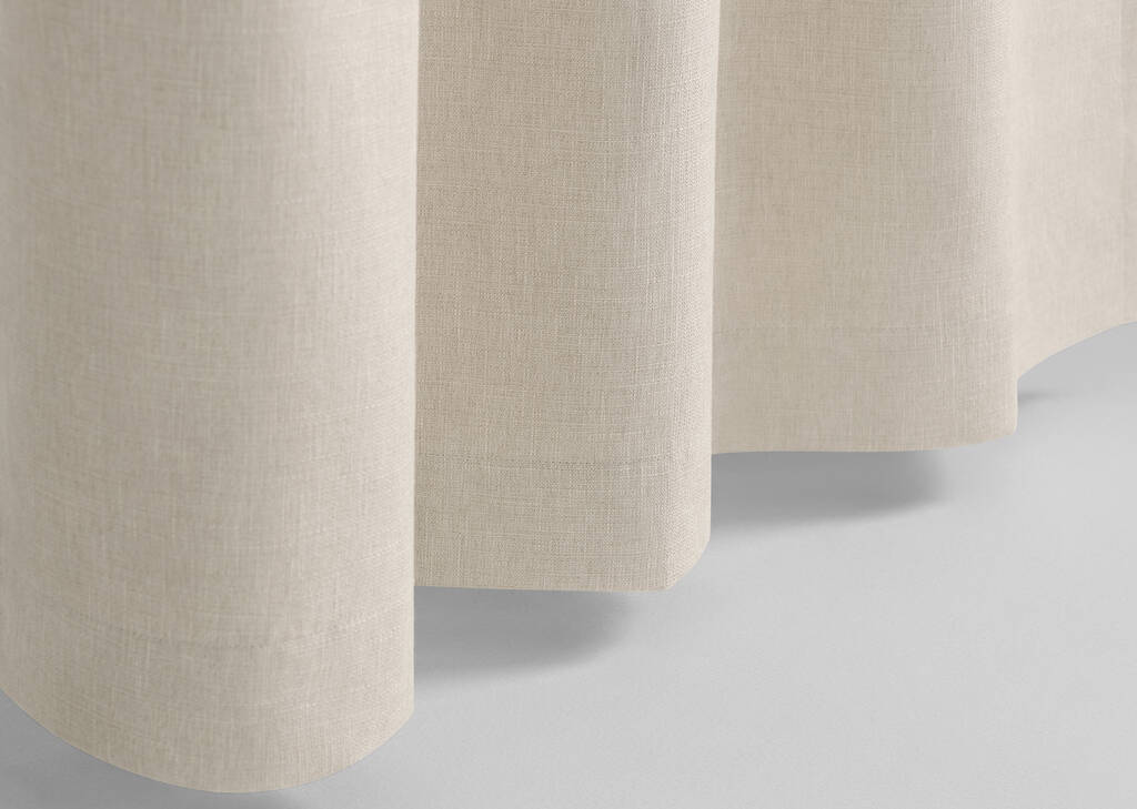 Lawson Curtain 96 Sand
