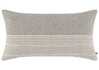 Edgar Pillow 12x22 Grey Mix