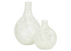 Arabelle Vase Small White