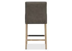 Tabouret Murdoch -Unika ardoise