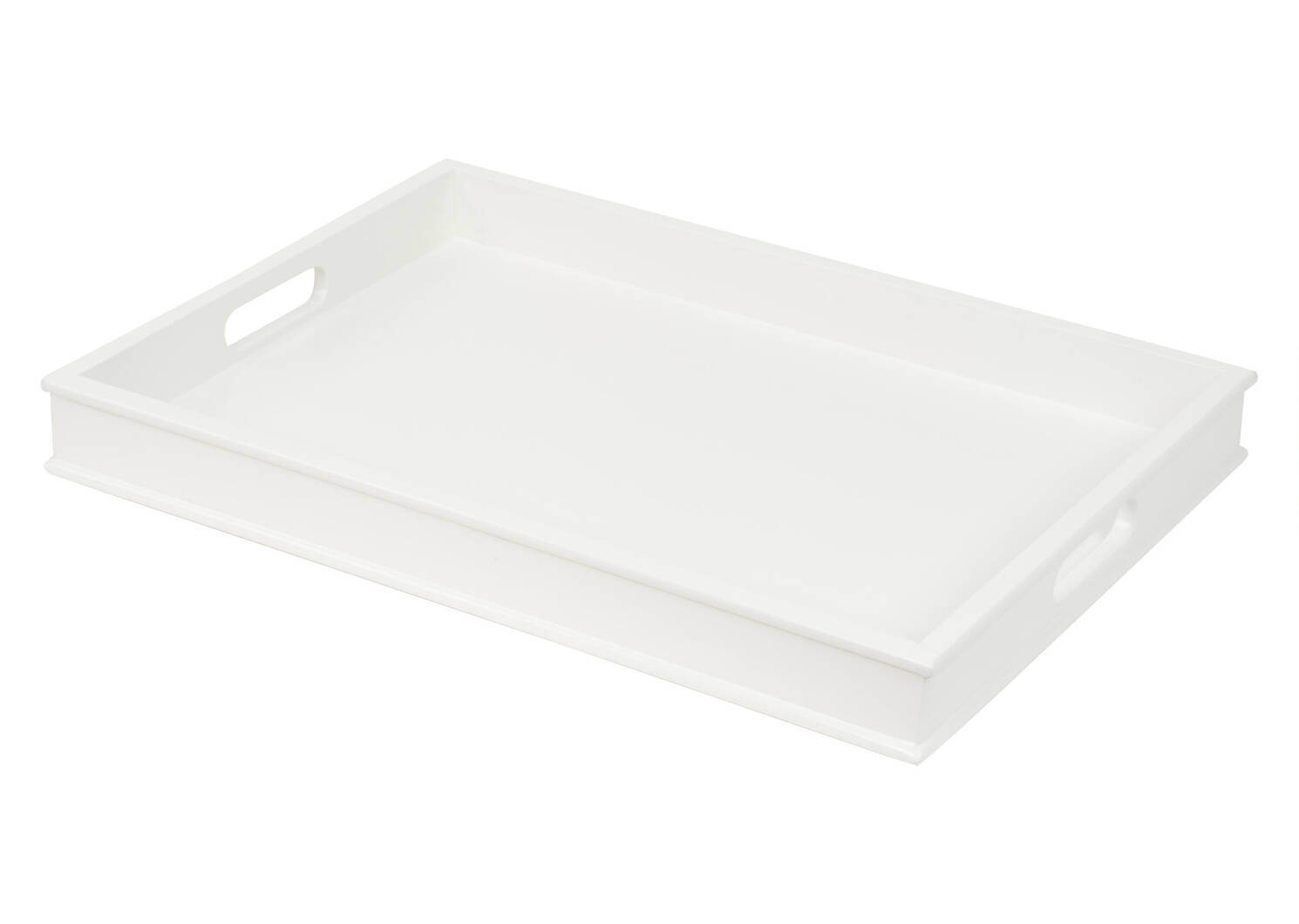 Montreal Trays - White
