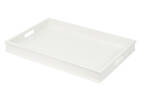 Montreal Tray Small-White
