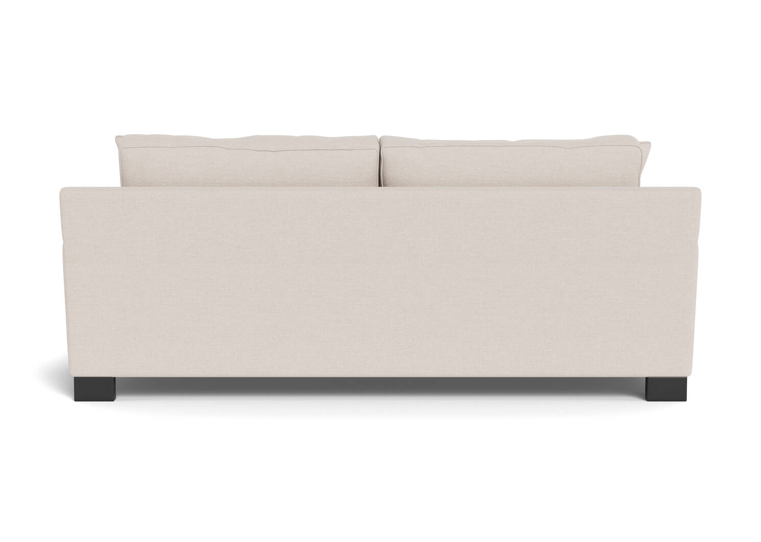 Manhattan Custom Apartment Sofa