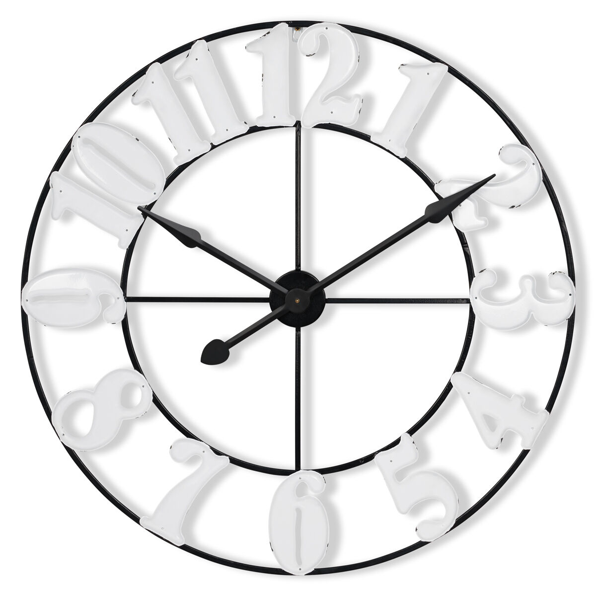 Brolin Wall Clock