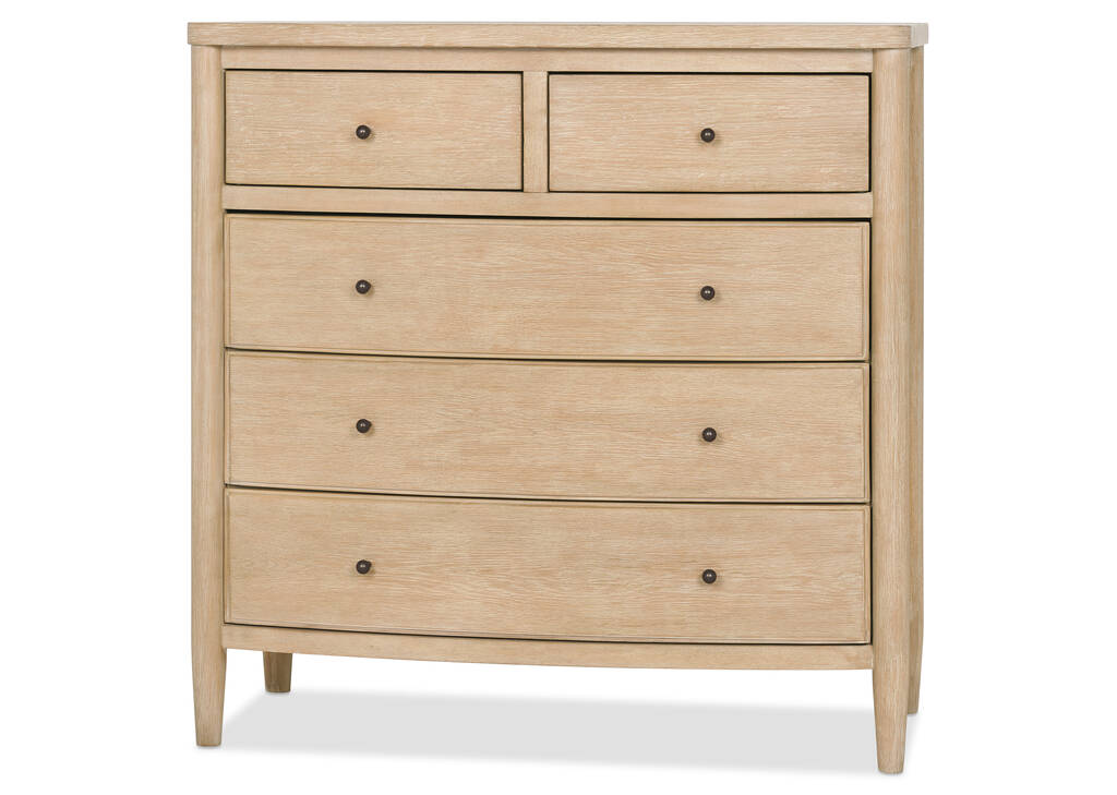 Commode Barclay -Graton chai