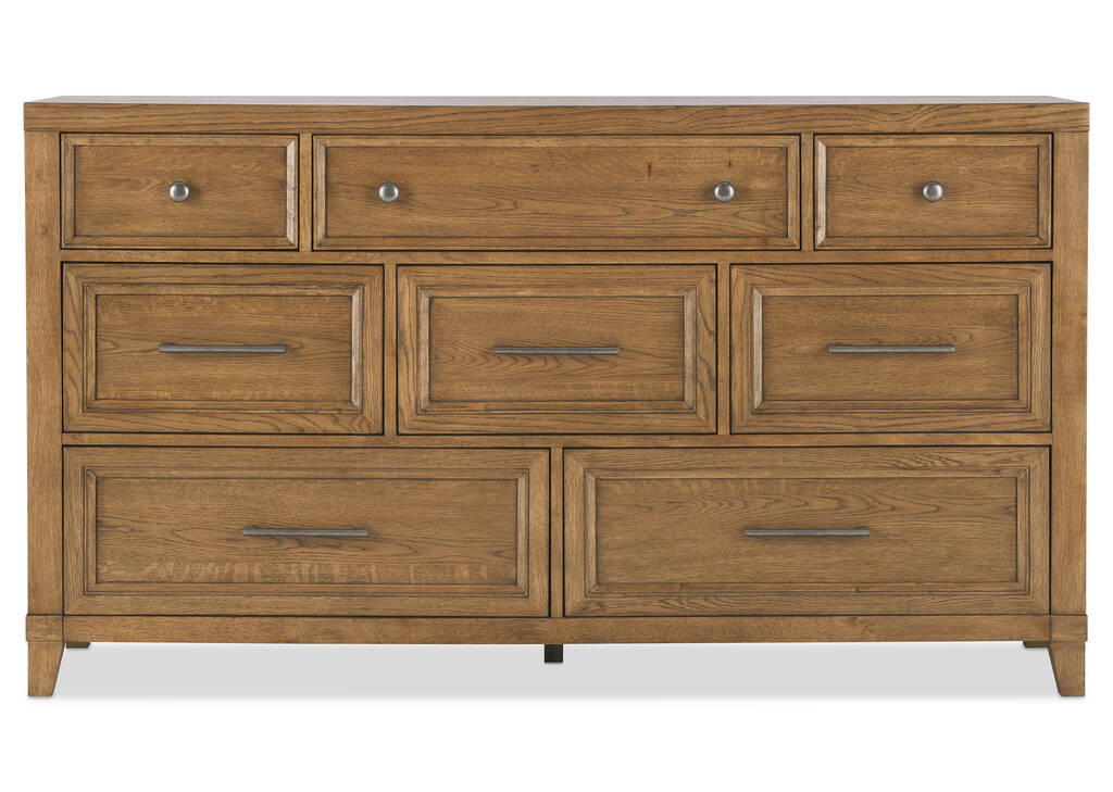 Dubeau Dresser -Fawna Amber