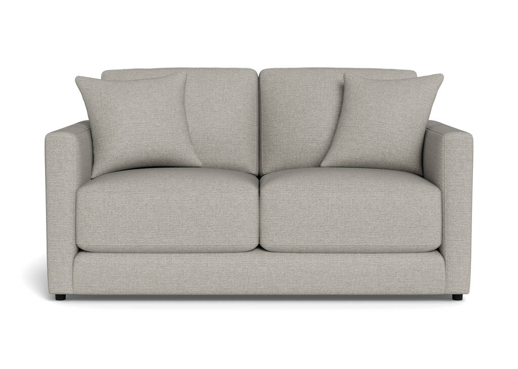 Adley Custom Loveseat