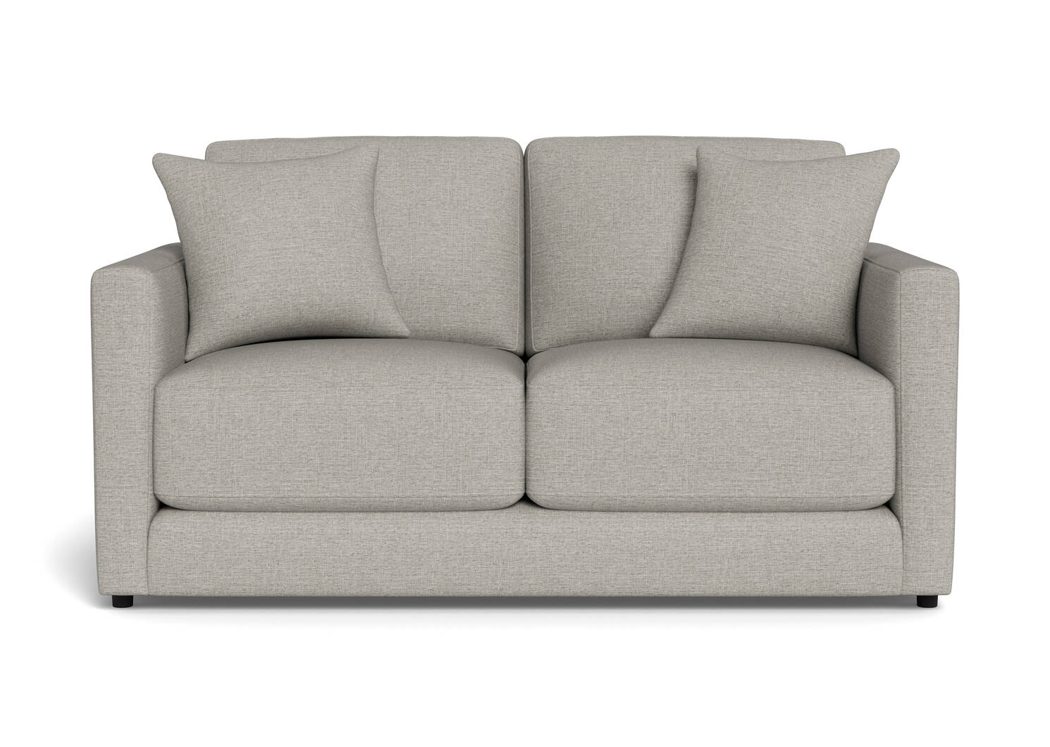 Adley Custom Loveseat