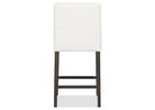 Murdoch Counter Stool -Becca Cream/Mink