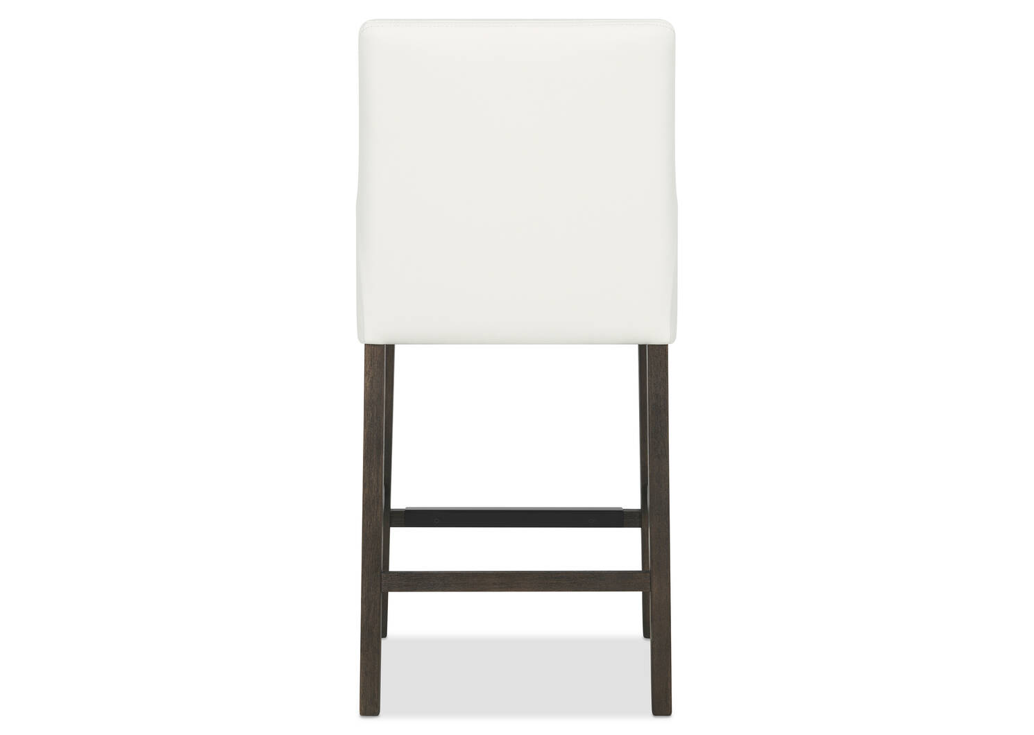 Murdoch Counter Stool -Becca Cream/Mink